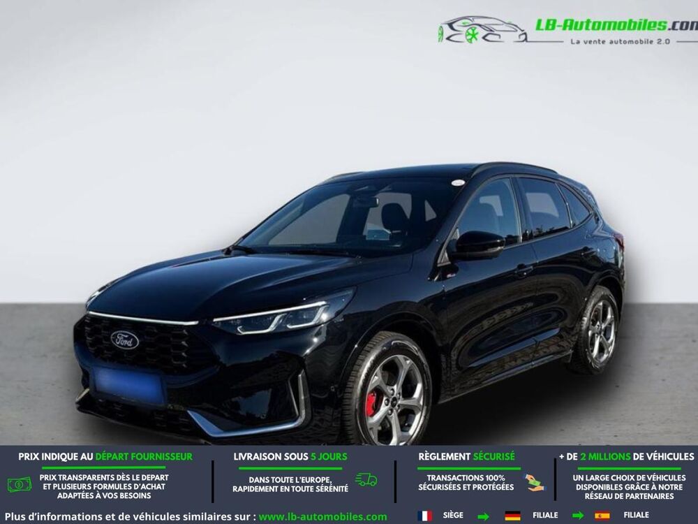 Kuga 1.5 EcoBoost 150 BVA 2025 occasion 31850 Beaupuy