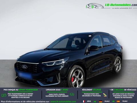 Annonce voiture Ford Kuga 33990 €