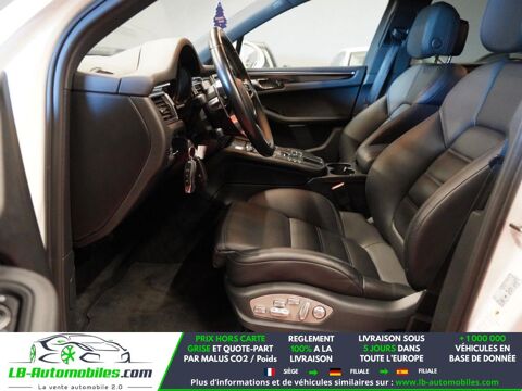 Macan D 3.0 V6 258 ch 2015 occasion 31850 Beaupuy