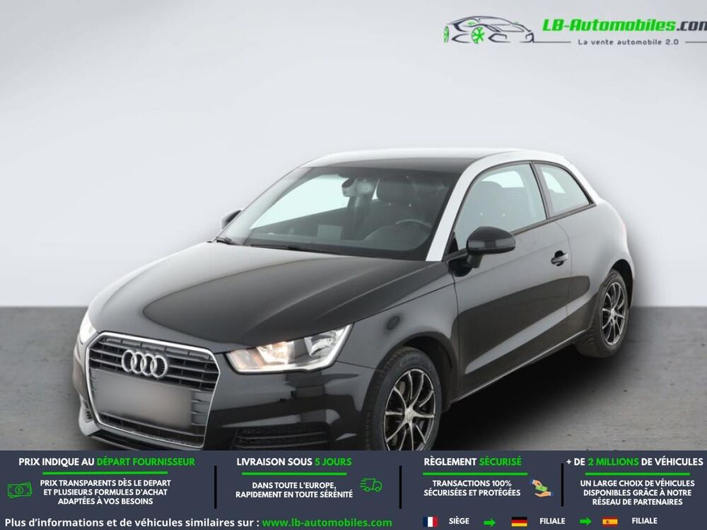 A1 1.4 TFSI 125 2015 occasion 31850 Beaupuy