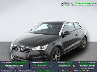 A1 1.4 TFSI 125 2015 occasion 31850 Beaupuy