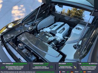 R8 V8 4.2 FSI 420 Quattro 2008 occasion 31850 Beaupuy