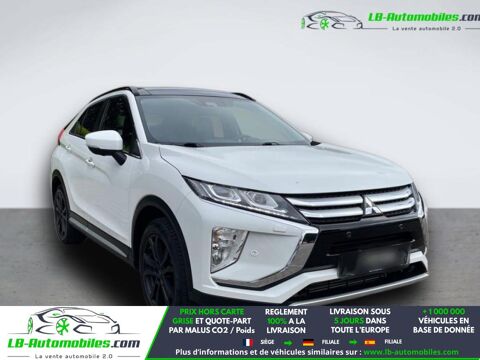Eclipse Cross 1.5 MIVEC 163 BVM 2WD 2019 occasion 31850 Beaupuy
