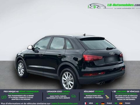 Q3 1.4 TFSI 150 ch BVA 2018 occasion 31850 Beaupuy