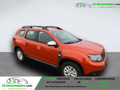 Dacia Duster TCe 130 4x2 2022 occasion Beaupuy 31850