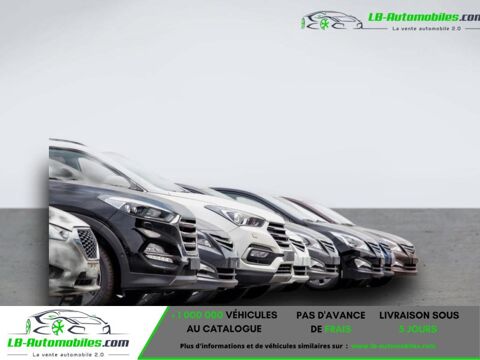 Ford Focus 1.0 EcoBoost 125 BVA 2017 occasion Beaupuy 31850