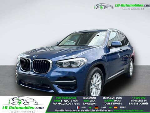 BMW S&eacute;rie 1 128ti 265 ch BVA 2019 occasion Beaupuy 31850
