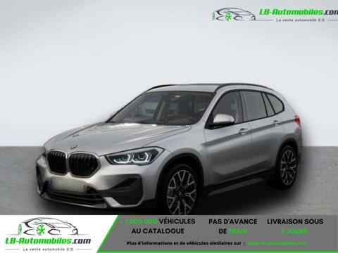 BMW X1 sDrive 18d 150 ch 2022 occasion Beaupuy 31850