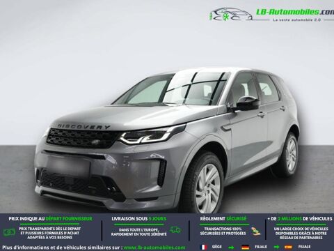 Discovery sport P200 FLEXFUEL MHEV AWD BVA 2022 occasion 31850 Beaupuy