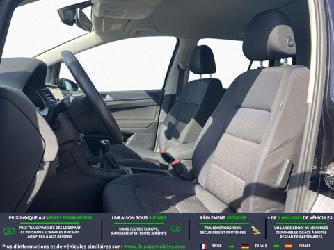 Golf 1.5 TSI 130 BVM 2020 occasion 31850 Beaupuy