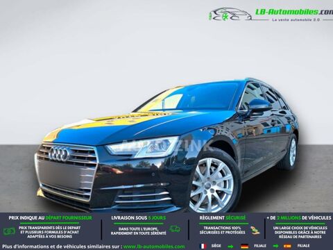 Annonce voiture Audi A4 19750 €