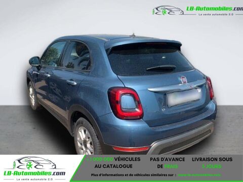 500 X 1.3 MultiJet 95 ch BV 2019 occasion 31850 Beaupuy