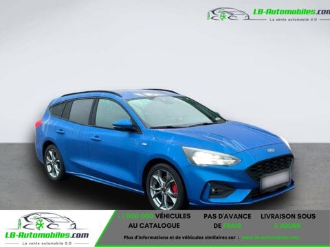 Focus 1.5 EcoBoost 150 BVA 2020 occasion 31850 Beaupuy