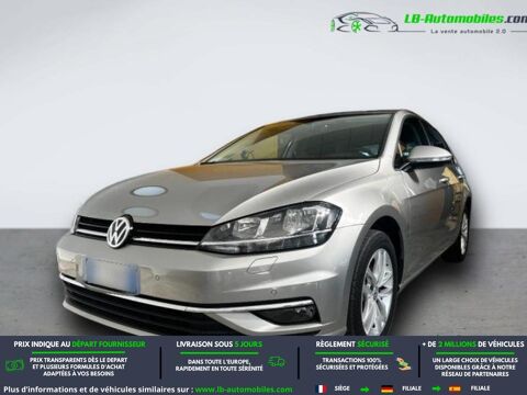 Annonce voiture Volkswagen Golf 15800 €