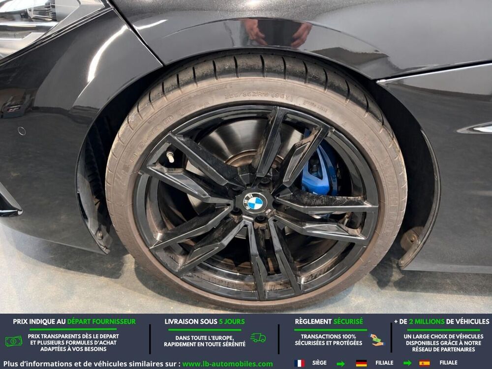 Z4 M40i 340 ch BVA 2019 occasion 31850 Beaupuy