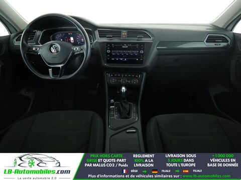 Tiguan Allspace 150 BVA 2021 occasion 31850 Beaupuy
