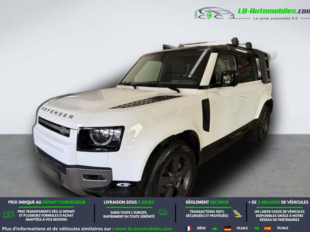 Defender 110 D300 MHEV BVA 2023 occasion 31850 Beaupuy
