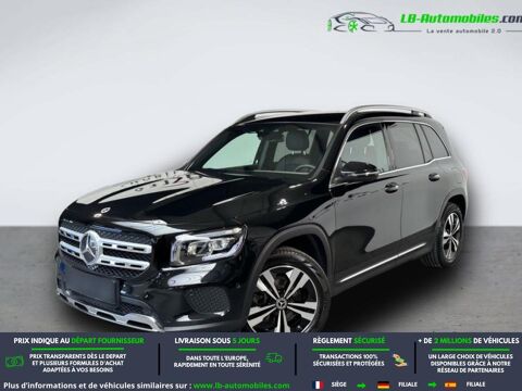 GLB 220 d BVA 4Matic 2023 occasion 31850 Beaupuy
