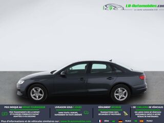 A4 TFSI 150 BVA 2019 occasion 31850 Beaupuy