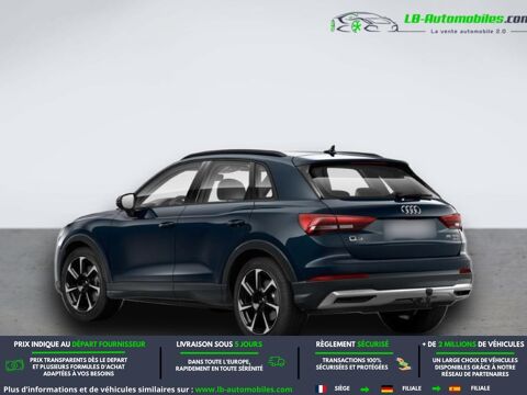 Q3 45 TFSI 230 ch BVA Quattro 2020 occasion 31850 Beaupuy