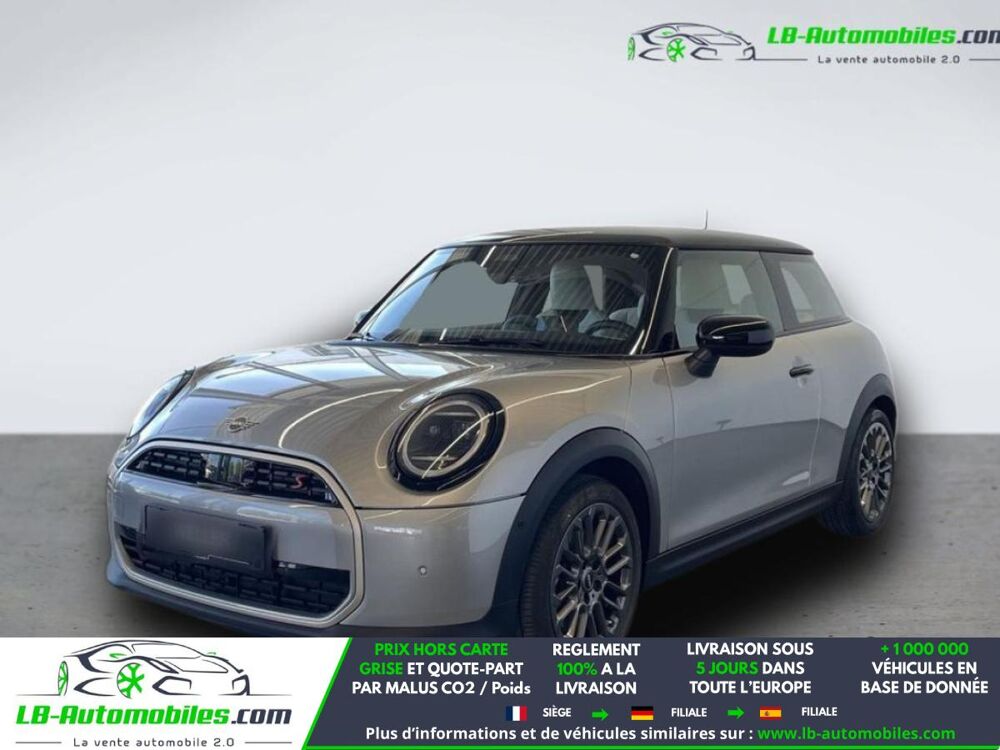 Countryman 190 ch BVA 2025 occasion 31850 Beaupuy