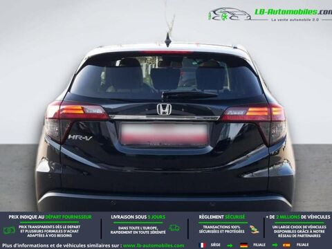 HR-V 1.5 i-VTEC BVA 130ch 2018 occasion 31850 Beaupuy