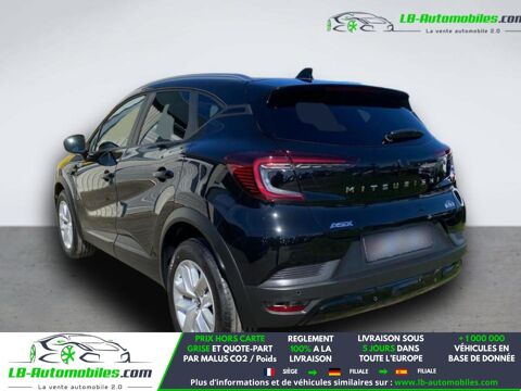Asx 1.6 MPI HEV 143 BVA 2026 occasion 31850 Beaupuy