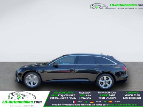 A6 45 TDI V6 245 ch BVA Quattro 2022 occasion 31850 Beaupuy