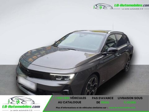 Opel Astra 1.5 Diesel 130 ch BVA 2024 occasion Beaupuy 31850