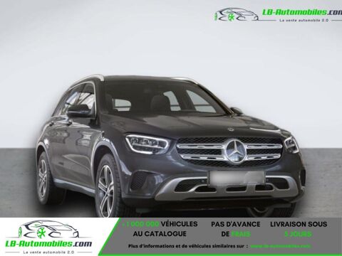 Mercedes Classe GLC 220 d BVA 4Matic 2022 occasion Beaupuy 31850