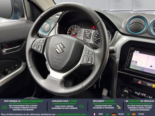 Vitara 1.6 VVT 120ch BVM 2017 occasion 31850 Beaupuy