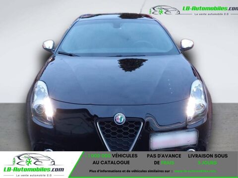 Alfa Romeo Giulietta 2 1.4 TJet 120 ch BVM 2018 occasion Beaupuy 31850