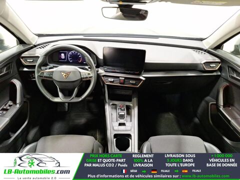 Formentor 1.5 TSI 150 ch BVA 2023 occasion 31850 Beaupuy