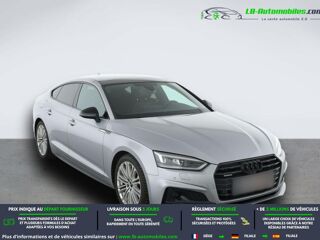 A5 TDI 190 BVA 2019 occasion 31850 Beaupuy