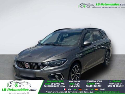Annonce voiture Fiat Tipo 10790 €