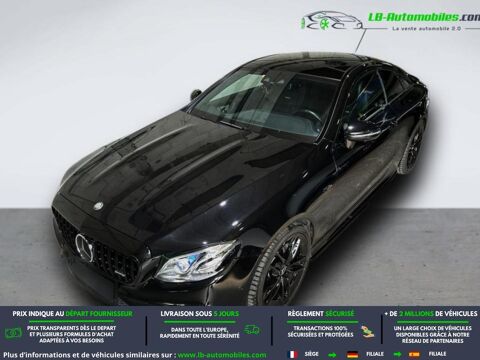 Annonce voiture Mercedes Classe E 44950 €