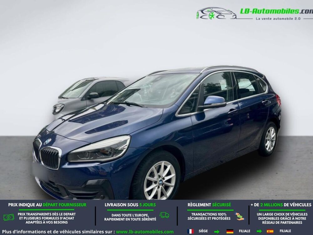 Serie 2 218d 150 ch 2019 occasion 31850 Beaupuy
