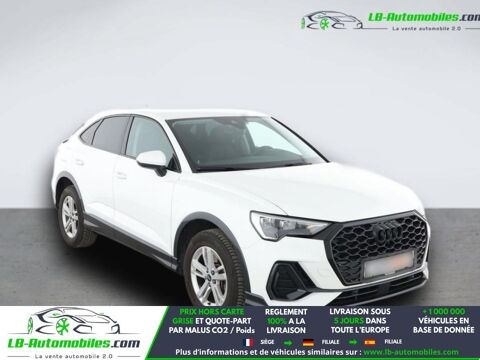 Q3 45 TFSIe 245 ch BVA 2021 occasion 31850 Beaupuy