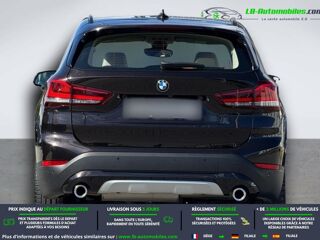 X1 xDrive 25d 231 ch BVA 2020 occasion 31850 Beaupuy
