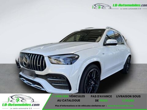 Mercedes Classe GLE 53 AMG BVA 4Matic+ 2023 occasion Beaupuy 31850
