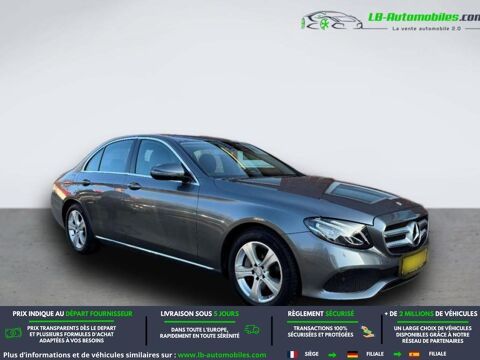 Annonce voiture Mercedes Classe E 26990 €