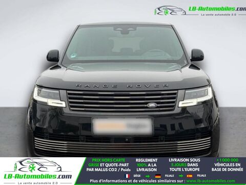 Range Rover P615 AWD BVA 2024 occasion 31850 Beaupuy