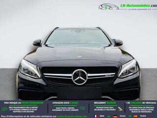 Classe C 63 AMG 2018 occasion 31850 Beaupuy