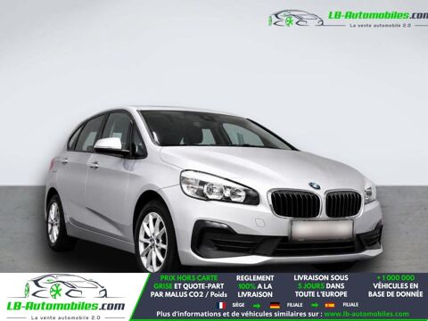 S&eacute;rie 1 118i 140 ch BVA 2019 occasion 31850 Beaupuy