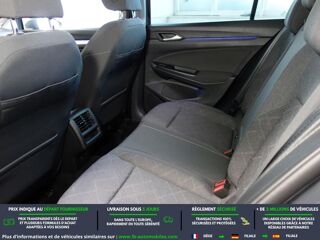 Golf 1.6 TDI 115 BVM 2020 occasion 31850 Beaupuy