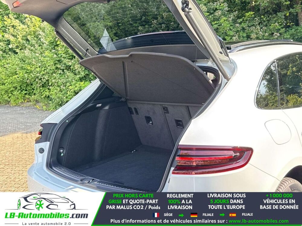 Macan GTS 3.0 V6 360 ch 2018 occasion 31850 Beaupuy