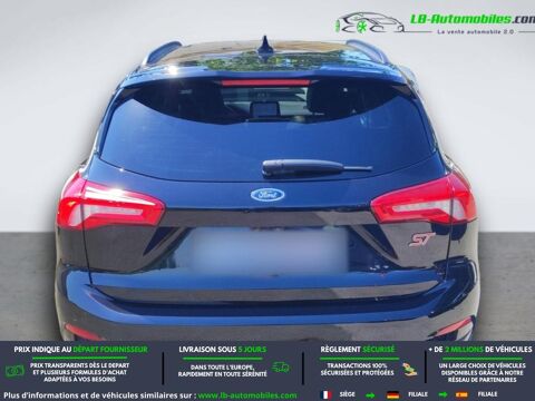 Focus ST 2.3 EcoBoost 280 BVM 2020 occasion 31850 Beaupuy