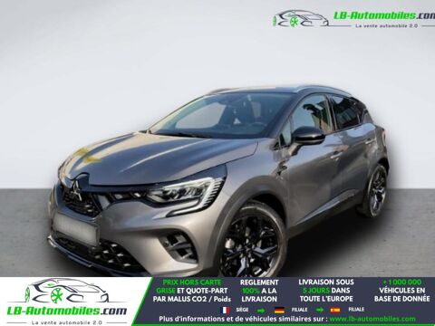 Annonce voiture Mitsubishi Asx 21590 €
