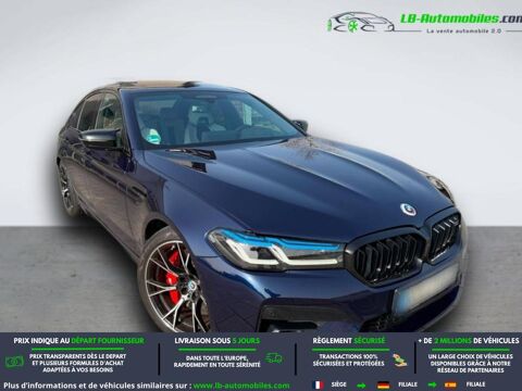 M5 625 ch BVA 2021 occasion 31850 Beaupuy