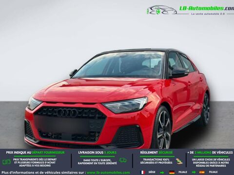Annonce voiture Audi A1 22990 €